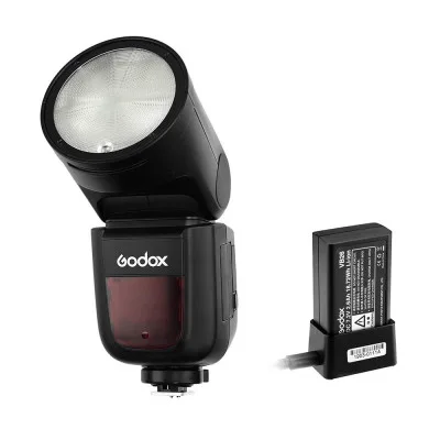 V1-S Flash Sony