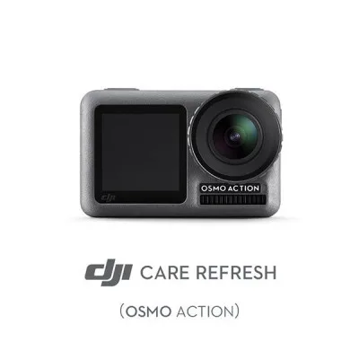 Care Refresh 1 anno - OSMO ACTION