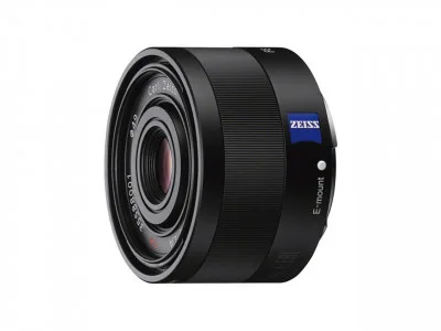 FE 35mm f/2.8 ZA Sonnar T* (SEL35F28Z)