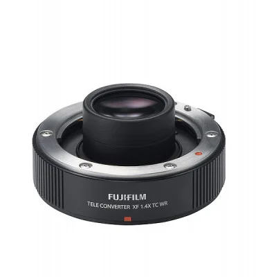 XF1.4X TC WR Moltiplicatore di focale