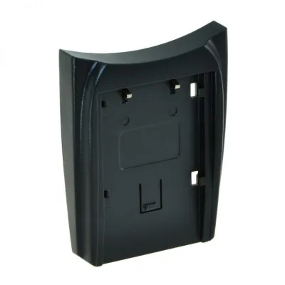 Charger Plate per Fuji NP-W126/126S