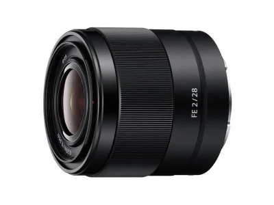 FE 28mm f/2 (SEL28F20)