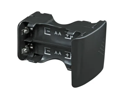 Vano batterie di ricambio per Nissin Di700