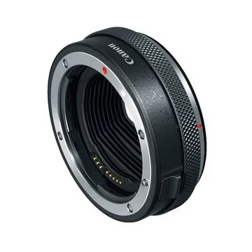 Anello adattatore EF-EOS R con ghiera