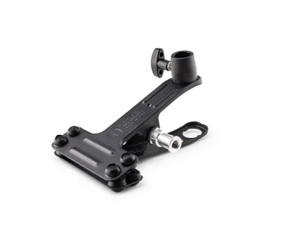 Pinza a molla spring clamp