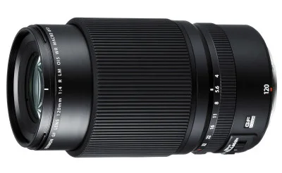 GF120mm F4 R LM OIS WR Macro