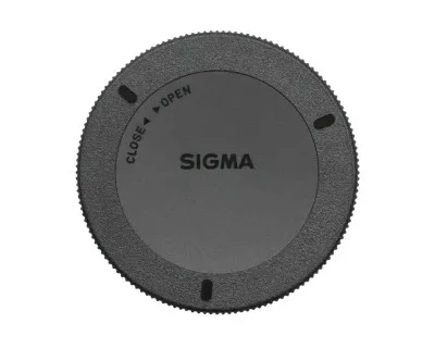 Tappo posteriore x ob. Sigma attacco Sigma "II"