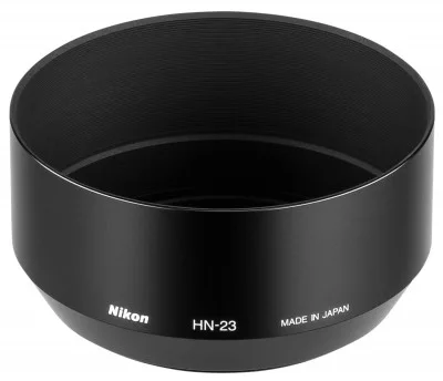 HN-23 Paraluce a Vite 62mm x 80-200, AF 85 F1.8D