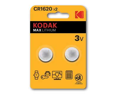 CR 1620 (2PZ)