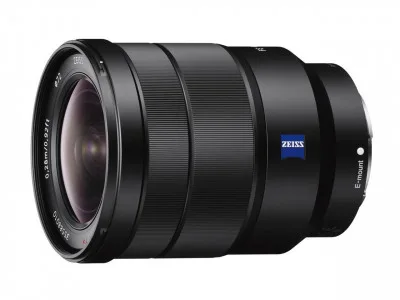 FE 16-35mm f/4 ZA OSS Vario-Tessar* (SEL1635Z)