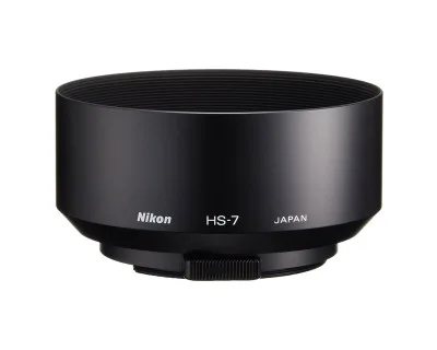 HS-7 Paraluce Inn. Rap. 52 per 58 f/1.2 NOCT, AF 105 f/2.8D