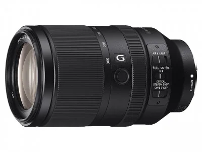 FE 70-300mm f/4.5-5.6 G OSS (SEL70300G)