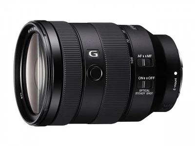 FE 24-105mm f/4 G OSS (SEL24105G)
