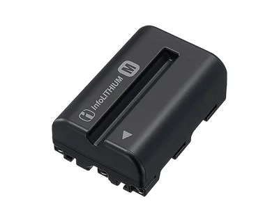 Batteria NP-FM500H