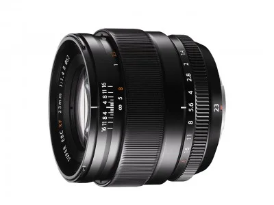 XF23mm F1.4 R SUPER EBC FUJINON ASPH.
