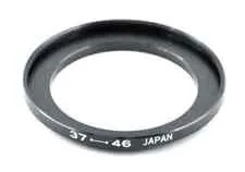 ANELLI DI RACCORDO VITE M77 FILETTO M72