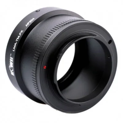Adattatore T2 - Fuji X