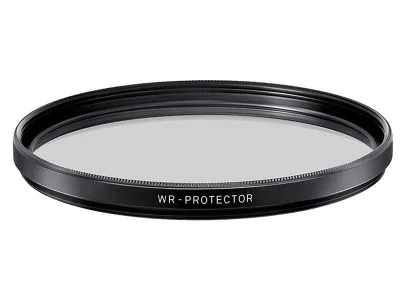 Filtro Protector WR 82mm