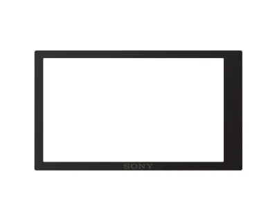 PCK-LM17 Proteggi schermo per A6000