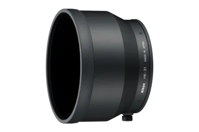 HK-31 Paraluce a Pressione x AF-S 200mm f/2G ED VR II