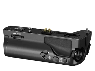 HLD-7 Impugnatura porta batteria per E-M1 (prima versione)