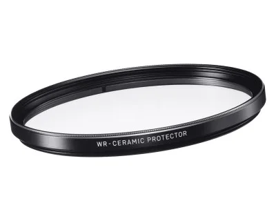 Filtro 95mm WR Ceramic Protector