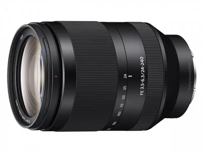 FE 24-240mm f/3.5-6.3 OSS (SEL24240)