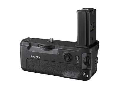 VG-C3EM Impugnatura per ILCE-9, A7RIII, A7III (VGC3EM)
