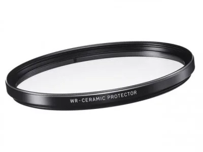 Filtro 72mm WR Ceramic Protector