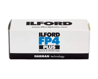FP4 PLUS 120
