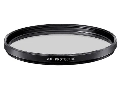 Filtro Protector WR MC 95mm