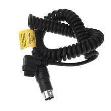 GODOX NX-NIKON CAVO BATTERY PACK BP-960