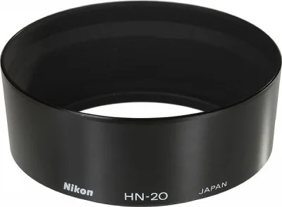 HN-20 Paraluce a Vite ø 72 x 85 F1.4
