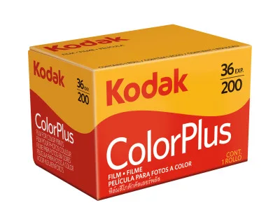 Color Plus 200 135-36