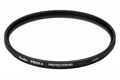 PRO1 D Protector (W) 52mm