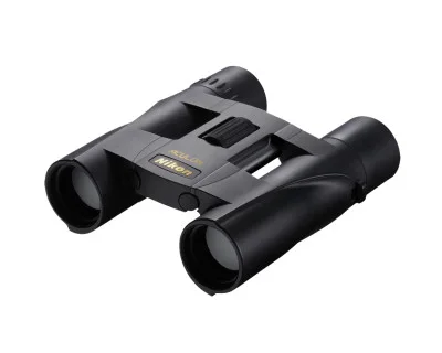 Binocolo Aculon A30 10x25 Black