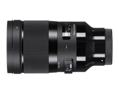 40mm f/1.4 (Art) DG HSM AF SONY E-Mount