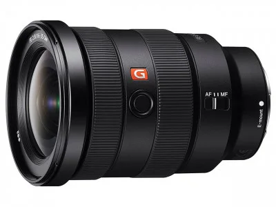 FE 16-35mm f/2.8 GM (SEL1635GM)