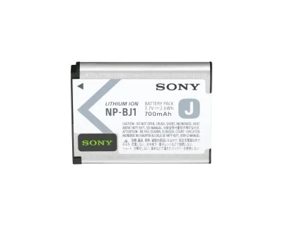 NP-BJ1 Batteria per DSC-RX0 700mAh 3.7v 2.6Wh