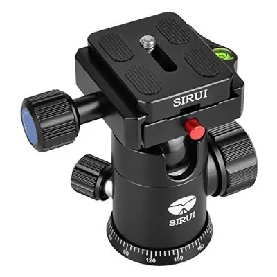TESTA E-20 ALLUMINIO