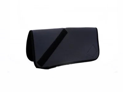 Copri camera CT-T1003 L in neoprene Nero