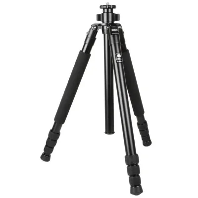 Treppiede R-2004 in Alluminio + Testa E-20