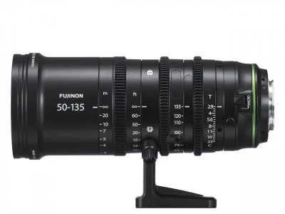 MKX 50-135MM T2.9