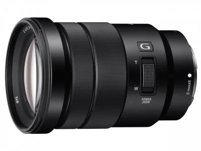 E PZ 18-105mm f/4 G OSS Power Zoom (SELP18105G)