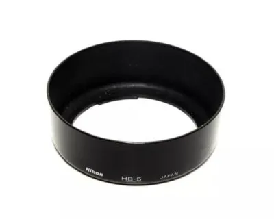 HB-5 Paraluce Baionetta 52mm x AF 35-105N