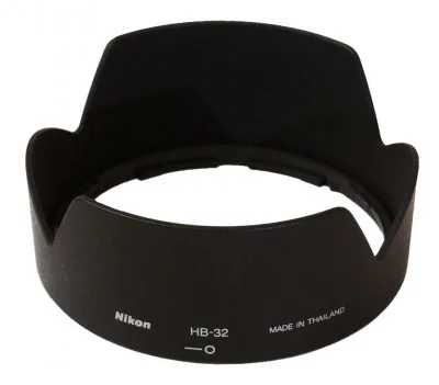 HB-32 Paraluce Baionetta 68mm (AF-S DX 18-70 G, 18-135, 18-105 VR)