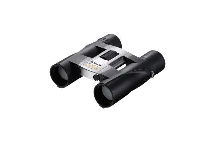 Binocolo Aculon A30 8x25 Silver