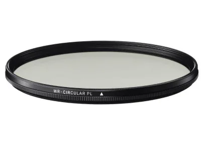 Filtro 72mm WR Polarizzatore Circolare