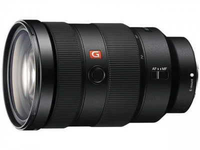 FE 24-70mm f/2.8 GM (SEL2470GM)