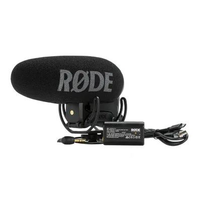 Videomic Pro +
